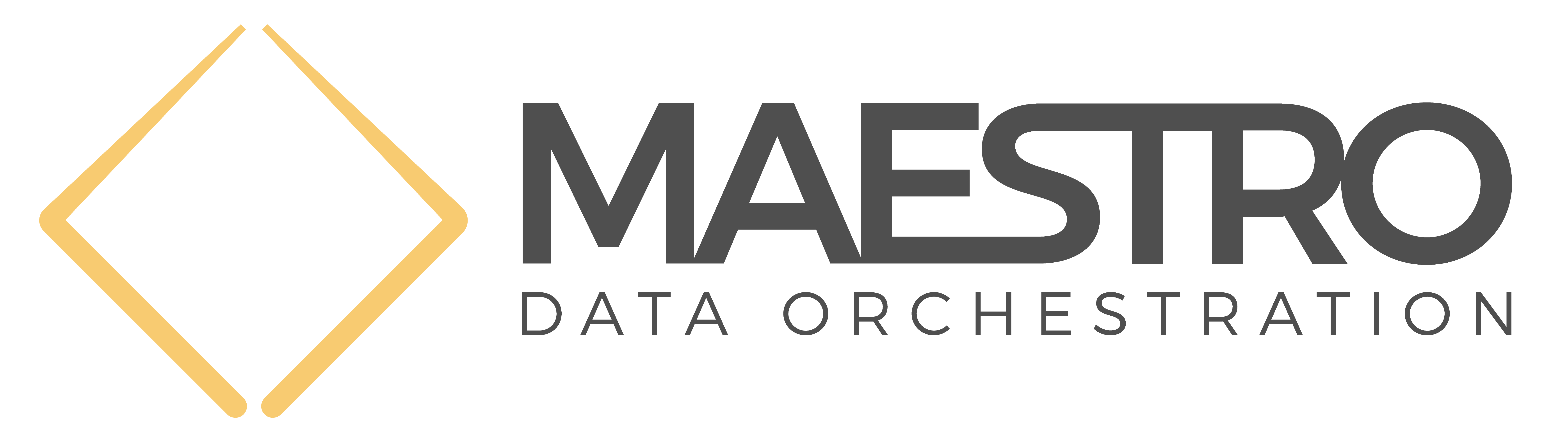 Maestro logo